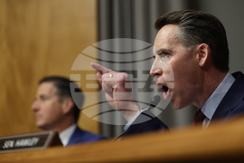 Congress Homeland Security