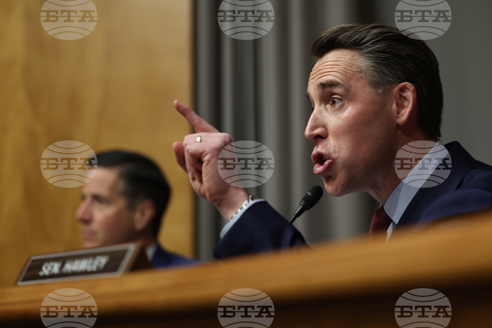 Congress Homeland Security