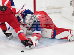 Milan Cortina Olympics Ice Hockey