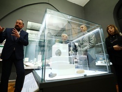 Деветнадесета национална археологическа изложба „Българска археология 2025“