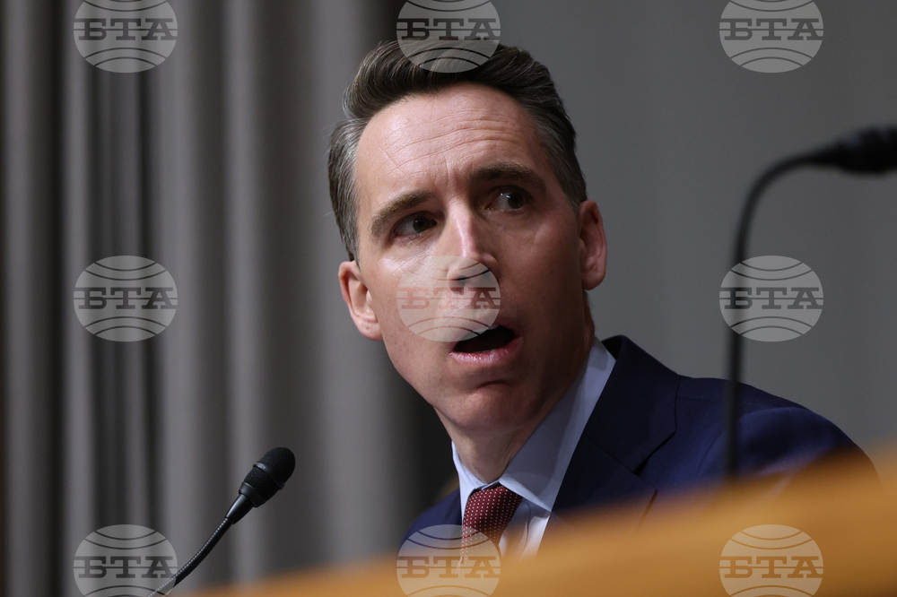 Congress Homeland Security