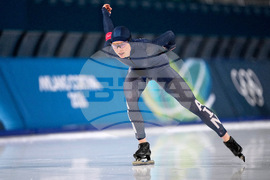 Milan Cortina Olympics Speedskating