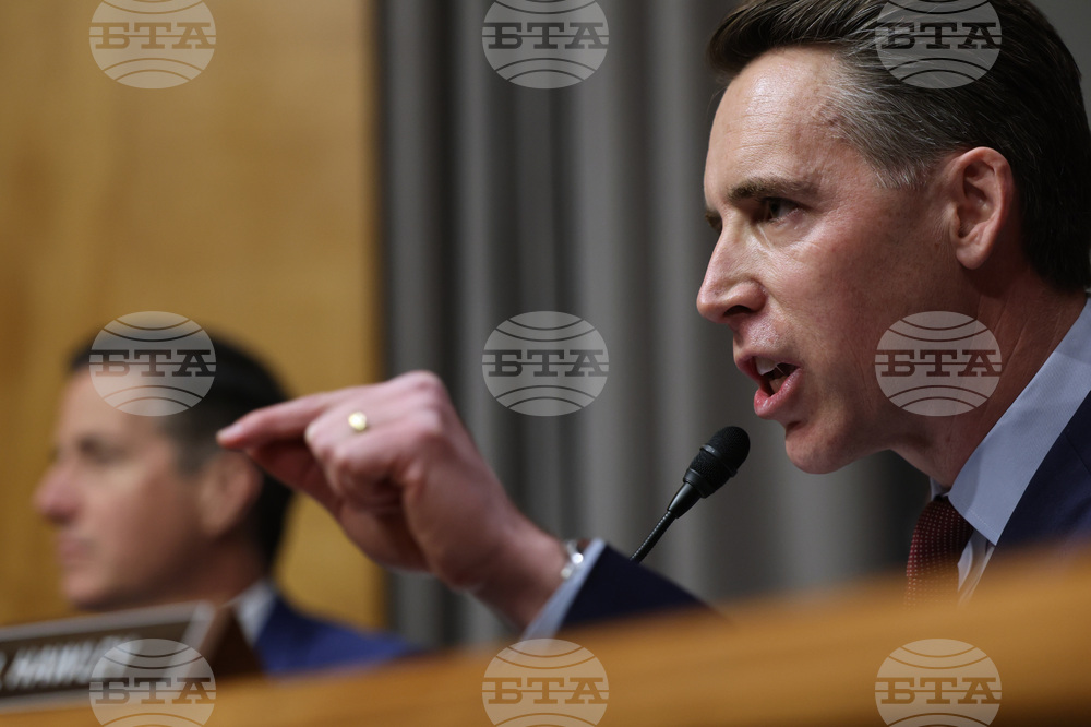 Congress Homeland Security