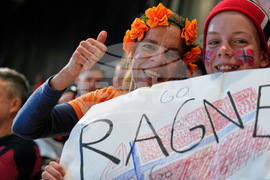 Milan Cortina Olympics Speedskating
