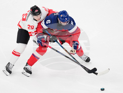 Milan Cortina Olympics Ice Hockey