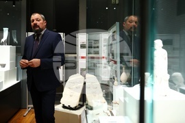 Деветнадесета национална археологическа изложба „Българска археология 2025“