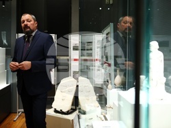 Деветнадесета национална археологическа изложба „Българска археология 2025“