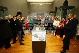 Деветнадесета национална археологическа изложба „Българска археология 2025“