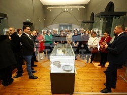 Деветнадесета национална археологическа изложба „Българска археология 2025“