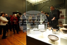 Деветнадесета национална археологическа изложба „Българска археология 2025“