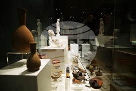 Деветнадесета национална археологическа изложба „Българска археология 2025“