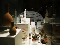 Деветнадесета национална археологическа изложба „Българска археология 2025“