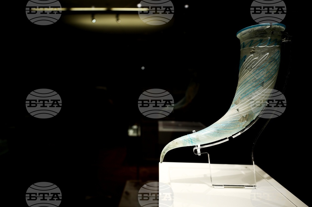 Деветнадесета национална археологическа изложба „Българска археология 2025“