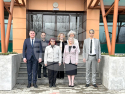 Румъния - Търговище - Русенски университет - меморандум