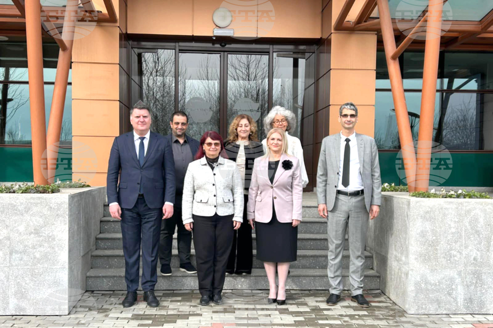 Румъния - Търговище - Русенски университет - меморандум