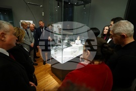 Деветнадесета национална археологическа изложба „Българска археология 2025“