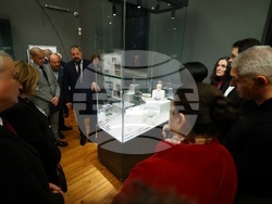 Деветнадесета национална археологическа изложба „Българска археология 2025“