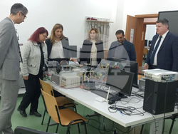 Румъния - Търговище - Русенски университет - меморандум