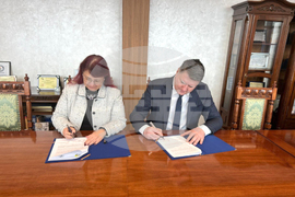 Румъния - Търговище - Русенски университет - меморандум