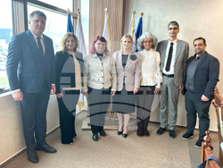 Румъния - Търговище - Русенски университет - меморандум