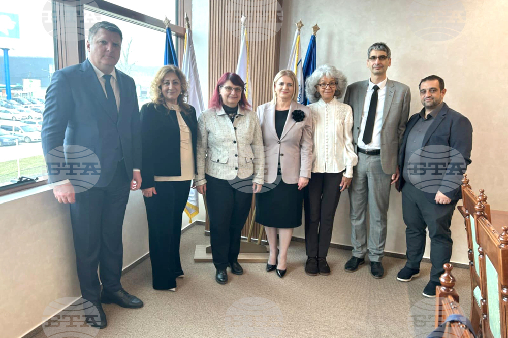 Румъния - Търговище - Русенски университет - меморандум