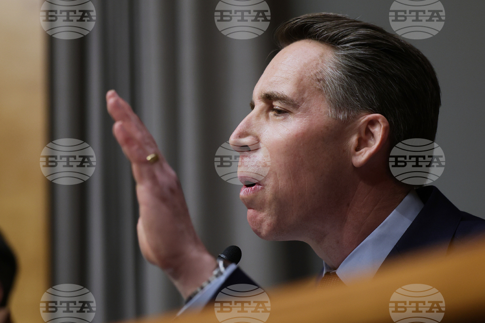 Congress Homeland Security