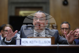 Congress Homeland Security