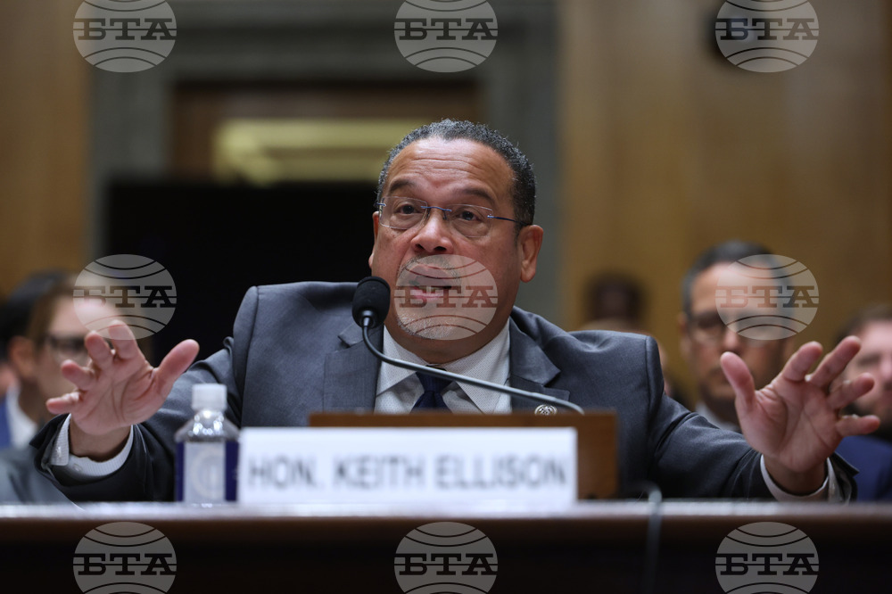 Congress Homeland Security