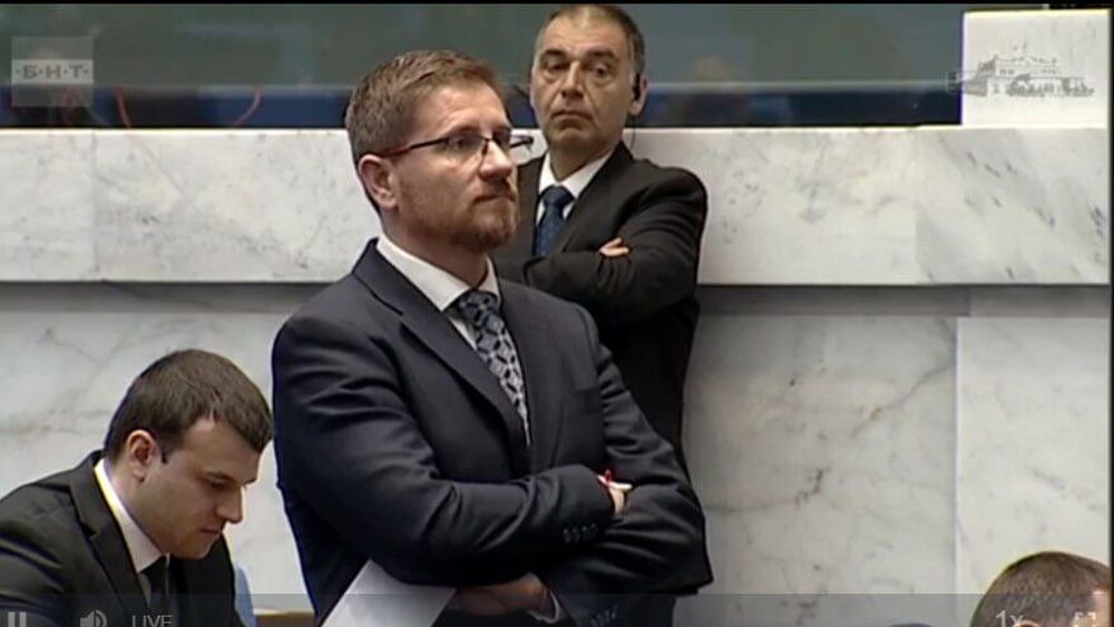  Димо Дренчев: Пет фирми диктуват цените на храните в България