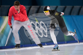 Milan Cortina Olympics Speedskating