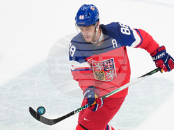 Milan Cortina Olympics Ice Hockey