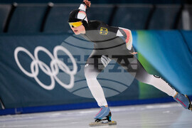 Milan Cortina Olympics Speedskating