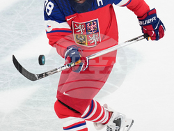 Milan Cortina Olympics Ice Hockey