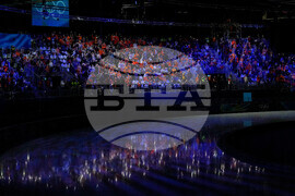 Milan Cortina Olympics Speedskating