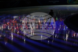 Milan Cortina Olympics Speedskating