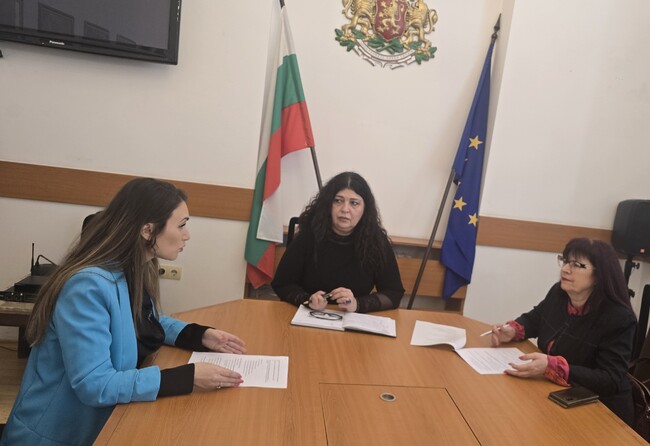 ОА Варна: Инициатива насочена към изграждане на устойчива култура на безвъзмездно и доброволно кръводаряване