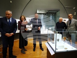 Деветнадесета национална археологическа изложба „Българска археология 2025“