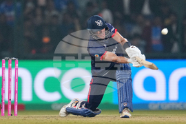 India Namibia T20 WCup Cricket