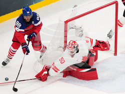 Milan Cortina Olympics Ice Hockey