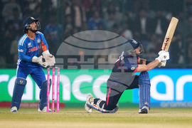 India Namibia T20 WCup Cricket