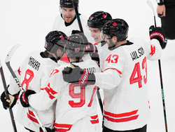 Milan Cortina Olympics Ice Hockey