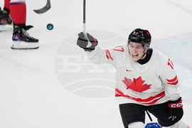 Milan Cortina Olympics Ice Hockey