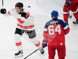 Milan Cortina Olympics Ice Hockey