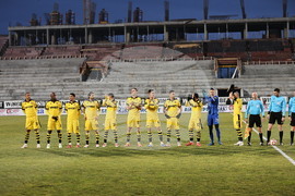 Пловдив - футбол - „Локомотив“ (Пловдив) - „Ботев“ (Пловдив)