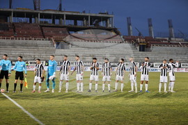 Пловдив - футбол - „Локомотив“ (Пловдив) - „Ботев“ (Пловдив)