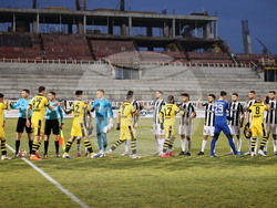 Пловдив - футбол - „Локомотив“ (Пловдив) - „Ботев“ (Пловдив)