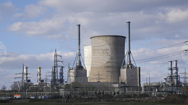 Гръцкият газов доставчик ДЕПА подписа споразумение за изграждането на електроцентрала в Лариса