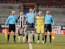 Пловдив - футбол - „Локомотив“ (Пловдив) - „Ботев“ (Пловдив)