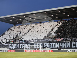 Пловдив - футбол - „Локомотив“ (Пловдив) - „Ботев“ (Пловдив)