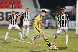 Пловдив - футбол - „Локомотив“ (Пловдив) - „Ботев“ (Пловдив)